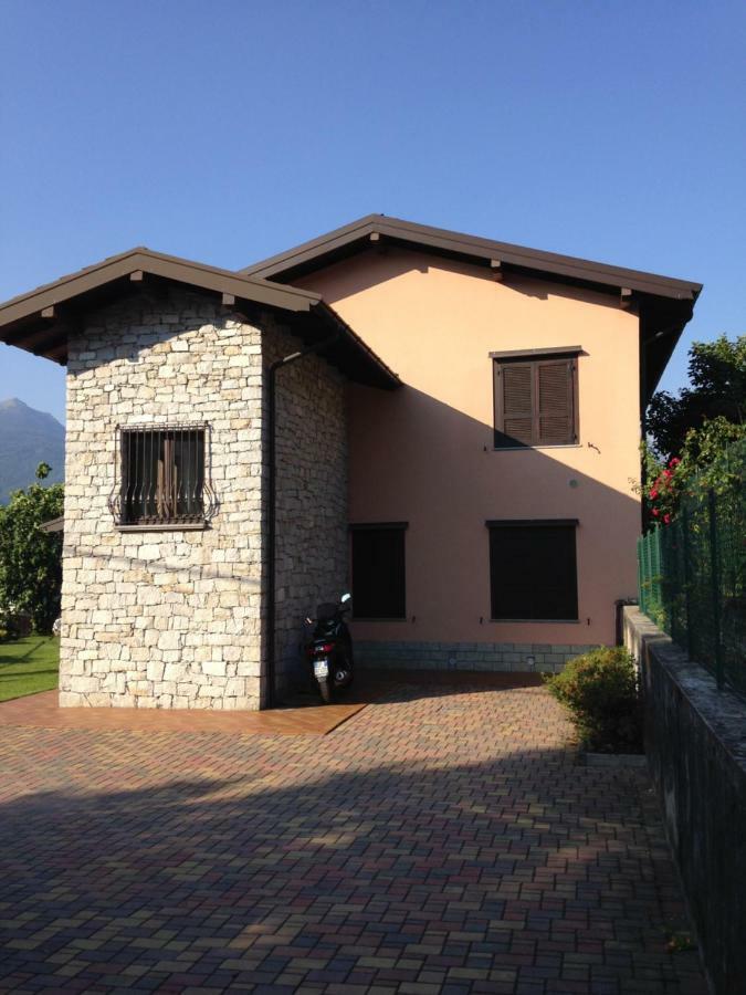Casa Simone Villa Colico Exterior photo